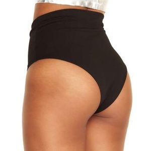 iHeartRaves Ultra Hi-Rise Booty Bottoms